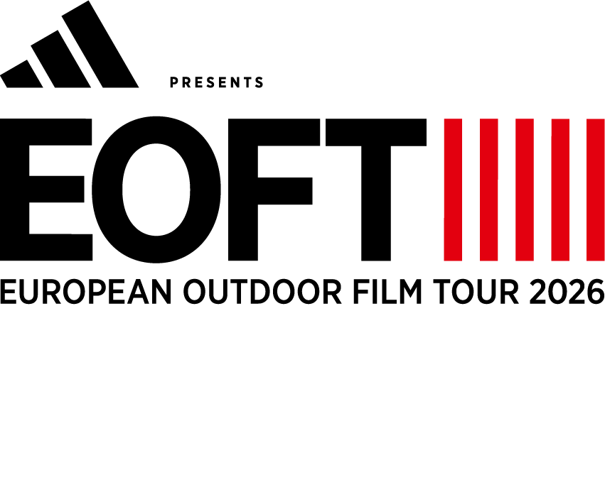 BETA European Outdoor Film Tour 2026
